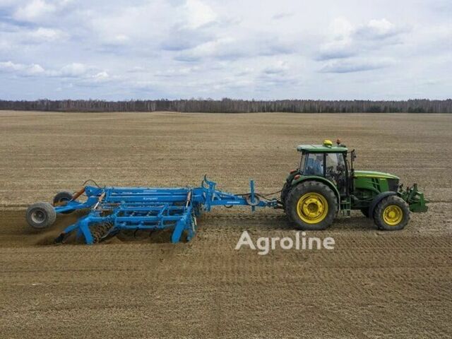 Agrokalina Другая, объемом двигателя 0 л и пробегом 0 тыс. км за 591240 $, фото 1 на Automoto.ua