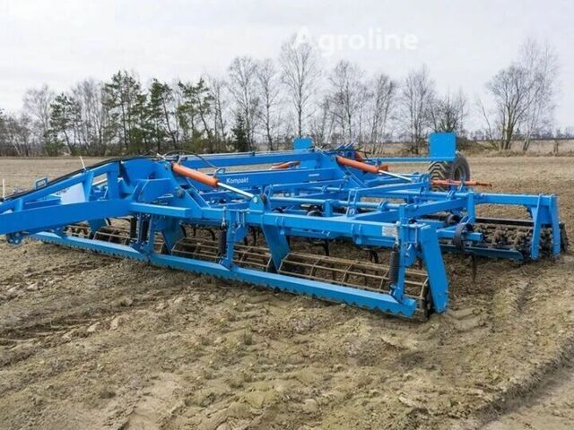 Agrokalina Другая, объемом двигателя 0 л и пробегом 0 тыс. км за 591240 $, фото 2 на Automoto.ua