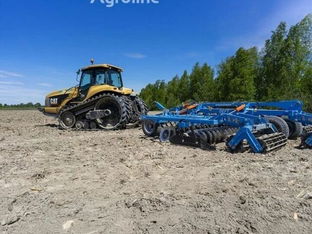 Agrokalina Другая, объемом двигателя 0 л и пробегом 0 тыс. км за 1101138 $, фото 3 на Automoto.ua