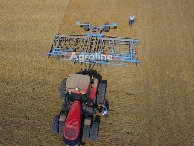 Agrokalina Другая, объемом двигателя 0 л и пробегом 0 тыс. км за 1851058 $, фото 4 на Automoto.ua