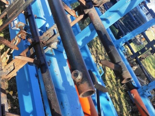 Agrokalina Другая, объемом двигателя 0 л и пробегом 0 тыс. км за 14992 $, фото 3 на Automoto.ua