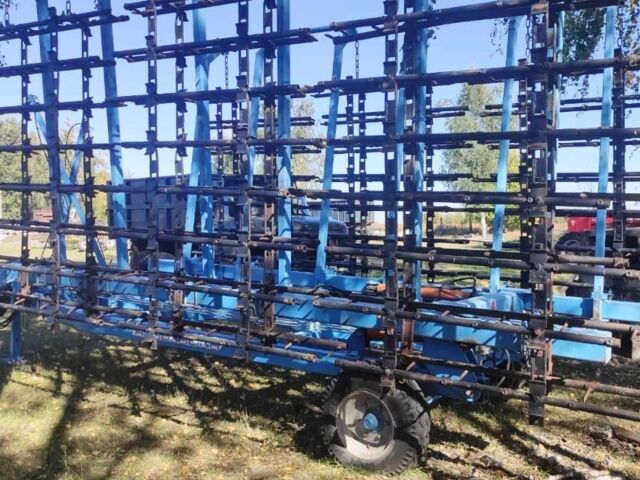 Agrokalina Другая, объемом двигателя 0 л и пробегом 0 тыс. км за 14992 $, фото 2 на Automoto.ua