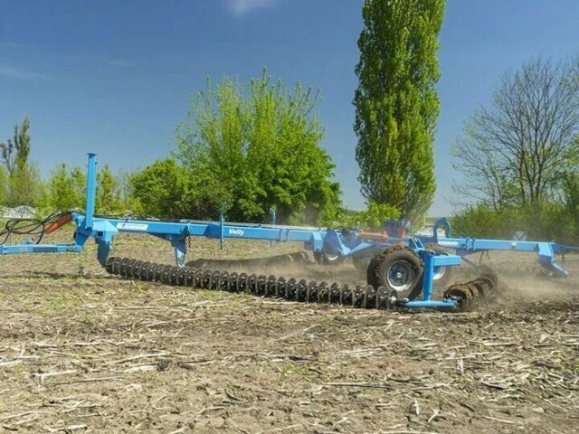 Agrokalina Другая, об'ємом двигуна 0 л та пробігом 0 тис. км за 491418 $, фото 4 на Automoto.ua