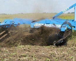 Agrokalina Другая, объемом двигателя 0 л и пробегом 0 тыс. км за 223814 $, фото 5 на Automoto.ua