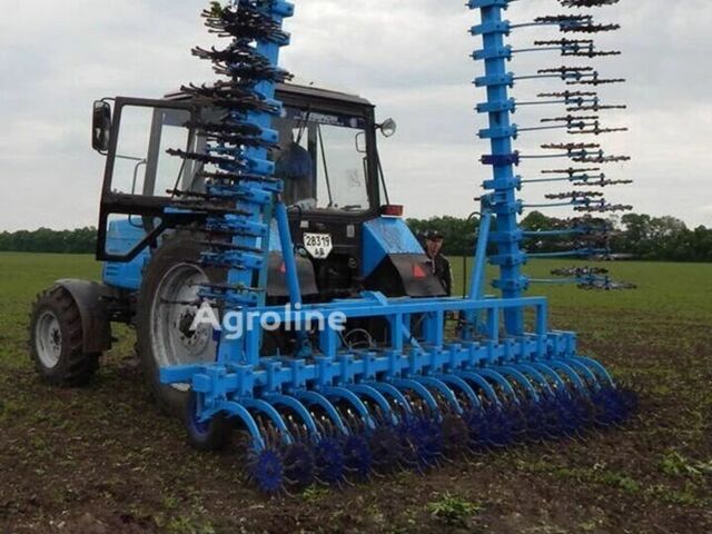 Agrokalina Другая, объемом двигателя 0 л и пробегом 0 тыс. км за 586172 $, фото 5 на Automoto.ua