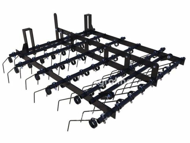 Agrokalina Другая, об'ємом двигуна 0 л та пробігом 0 тис. км за 366271 $, фото 1 на Automoto.ua