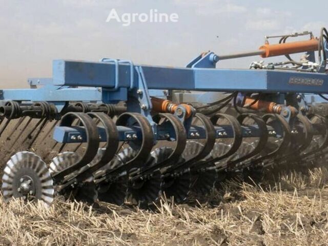 Agrokalina Другая, объемом двигателя 0 л и пробегом 0 тыс. км за 403575 $, фото 2 на Automoto.ua