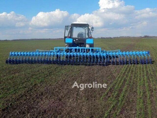 Agrokalina Другая, об'ємом двигуна 0 л та пробігом 0 тис. км за 586172 $, фото 2 на Automoto.ua