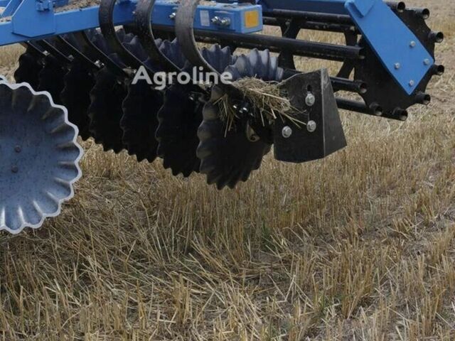 Agrokalina Другая, объемом двигателя 0 л и пробегом 0 тыс. км за 407064 $, фото 4 на Automoto.ua