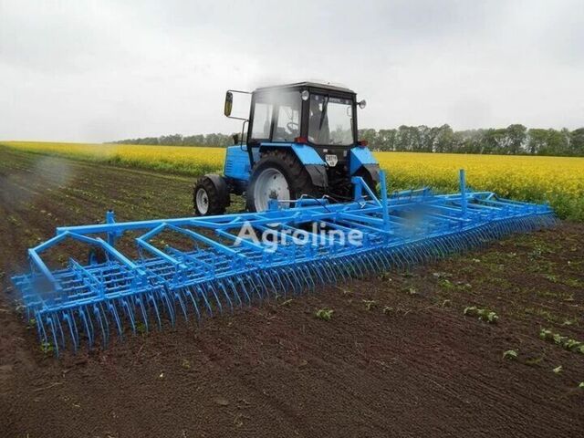 Agrokalina Другая, об'ємом двигуна 0 л та пробігом 0 тис. км за 1316588 $, фото 1 на Automoto.ua