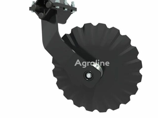 Agrokalina Другая, об'ємом двигуна 0 л та пробігом 0 тис. км за 239887 $, фото 1 на Automoto.ua