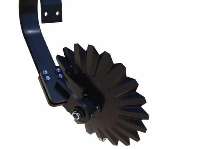 Agrokalina Другая, об'ємом двигуна 0 л та пробігом 0 тис. км за 381955 $, фото 1 на Automoto.ua