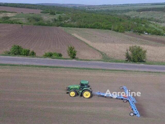 Agrokalina Другая, об'ємом двигуна 0 л та пробігом 0 тис. км за 1849520 $, фото 3 на Automoto.ua