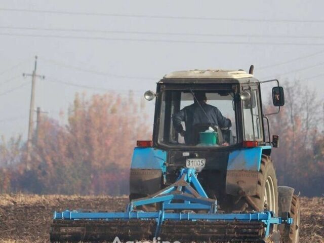 Agrokalina Другая, об'ємом двигуна 0 л та пробігом 0 тис. км за 325563 $, фото 2 на Automoto.ua