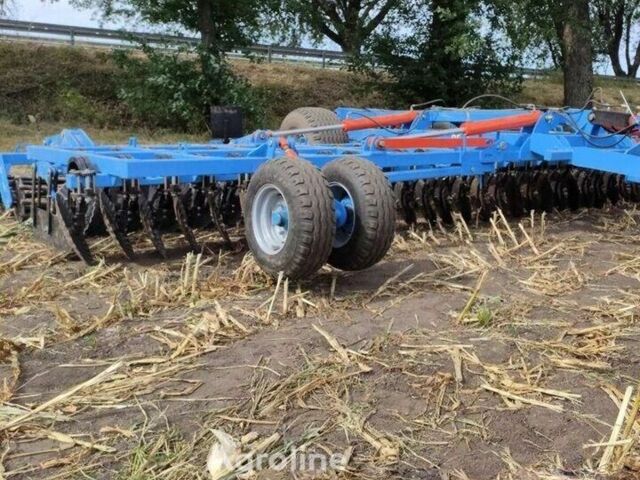 Agrokalina Другая, объемом двигателя 0 л и пробегом 0 тыс. км за 2399945 $, фото 3 на Automoto.ua