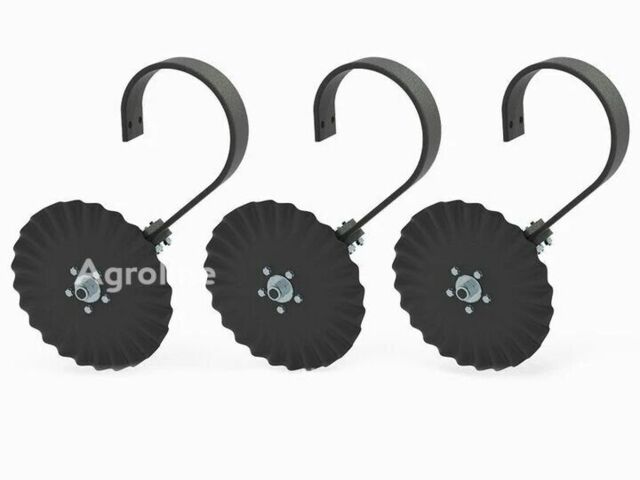 Agrokalina Другая, объемом двигателя 0 л и пробегом 0 тыс. км за 403575 $, фото 4 на Automoto.ua