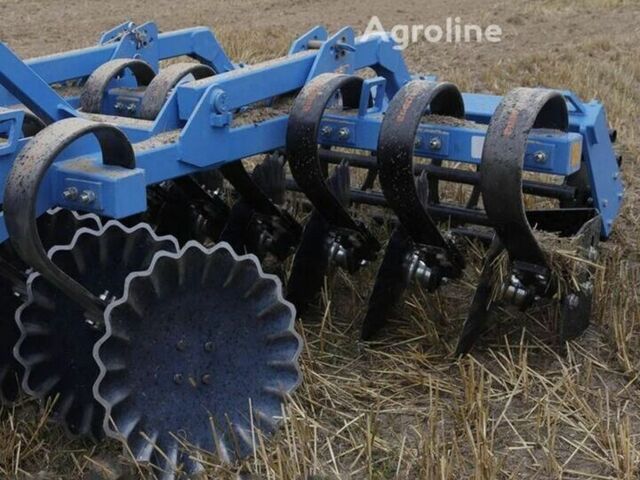 Agrokalina Другая, об'ємом двигуна 0 л та пробігом 0 тис. км за 381955 $, фото 2 на Automoto.ua