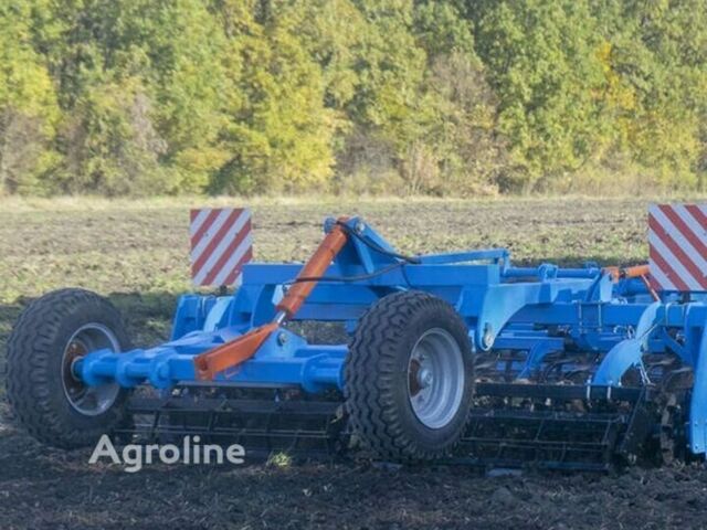 Agrokalina Другая, об'ємом двигуна 0 л та пробігом 0 тис. км за 409320 $, фото 1 на Automoto.ua