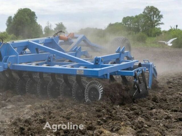 Agrokalina Другая, объемом двигателя 0 л и пробегом 0 тыс. км за 909600 $, фото 3 на Automoto.ua