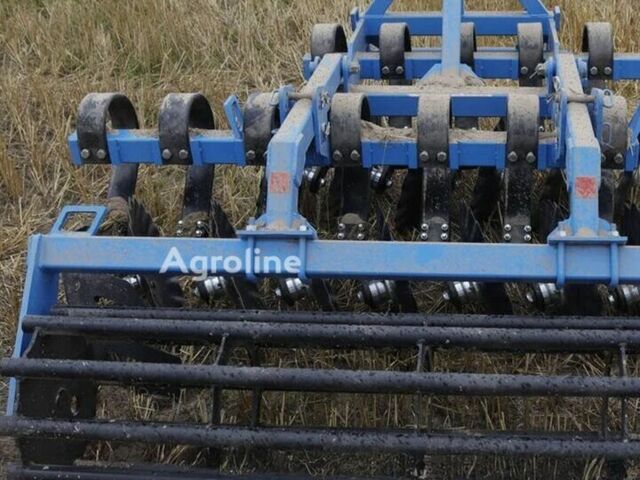 Agrokalina Другая, объемом двигателя 0 л и пробегом 0 тыс. км за 381477 $, фото 3 на Automoto.ua