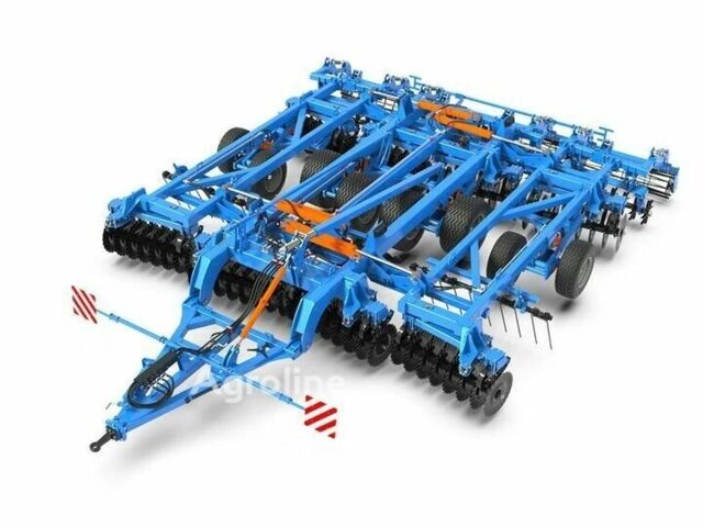 Agrokalina Другая, об'ємом двигуна 0 л та пробігом 0 тис. км за 1314234 $, фото 1 на Automoto.ua