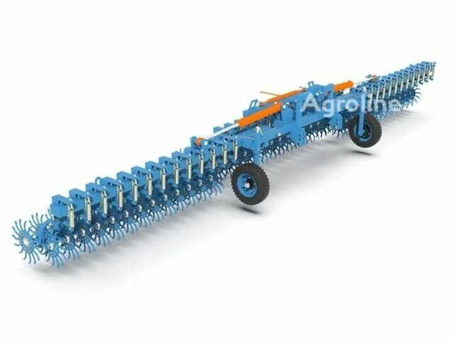 Agrokalina Другая, объемом двигателя 0 л и пробегом 0 тыс. км за 586172 $, фото 4 на Automoto.ua