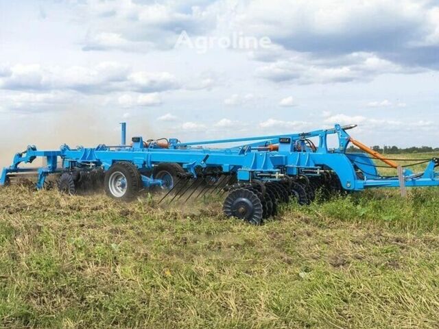 Agrokalina Другая, об'ємом двигуна 0 л та пробігом 0 тис. км за 1314234 $, фото 2 на Automoto.ua