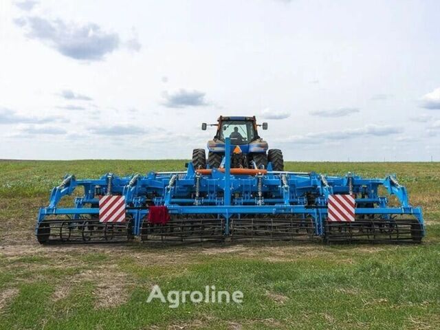 Agrokalina Другая, об'ємом двигуна 0 л та пробігом 0 тис. км за 1314234 $, фото 5 на Automoto.ua