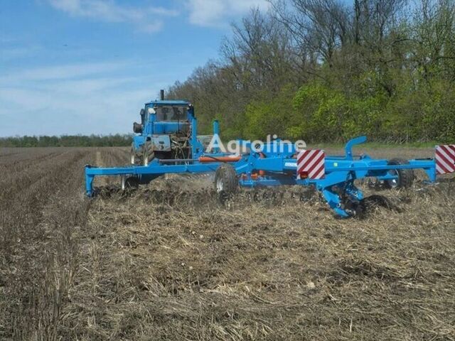 Agrokalina Другая, об'ємом двигуна 0 л та пробігом 0 тис. км за 491418 $, фото 2 на Automoto.ua
