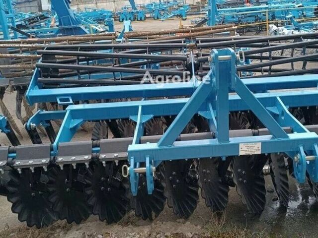 Agrokalina Другая, об'ємом двигуна 0 л та пробігом 0 тис. км за 336028 $, фото 3 на Automoto.ua