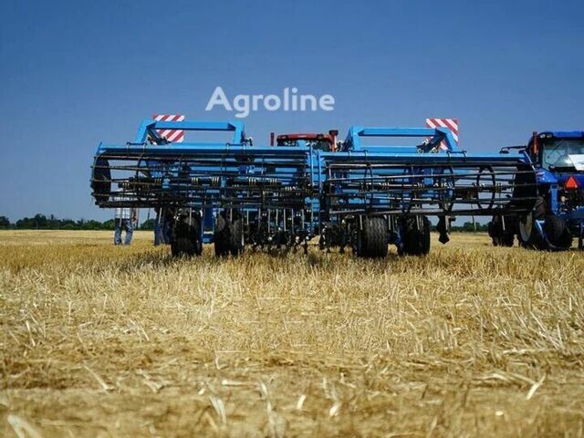 Agrokalina Другая, об'ємом двигуна 0 л та пробігом 0 тис. км за 1432525 $, фото 3 на Automoto.ua