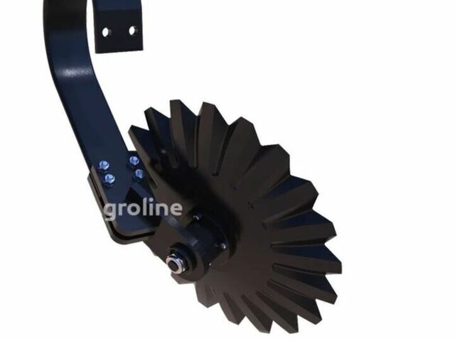 Agrokalina Другая, об'ємом двигуна 0 л та пробігом 0 тис. км за 288040 $, фото 1 на Automoto.ua