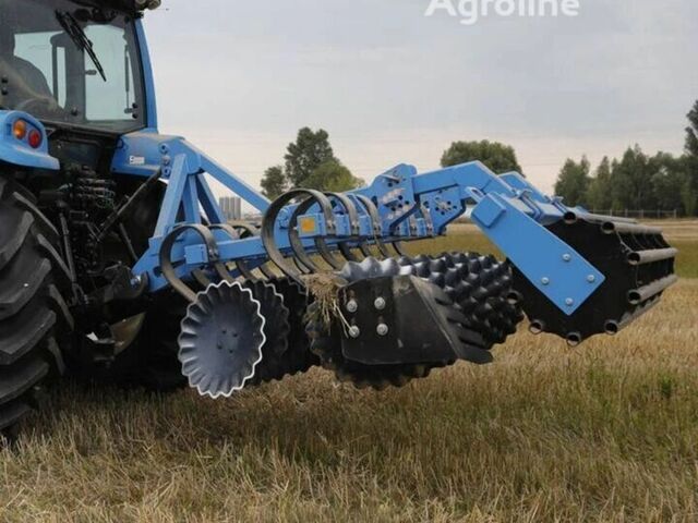 Agrokalina Другая, объемом двигателя 0 л и пробегом 0 тыс. км за 407064 $, фото 2 на Automoto.ua