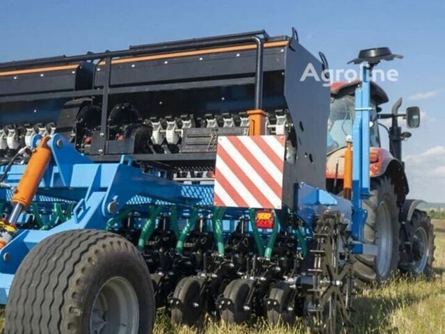Agrokalina Другая, объемом двигателя 0 л и пробегом 0 тыс. км за 860622 $, фото 1 на Automoto.ua