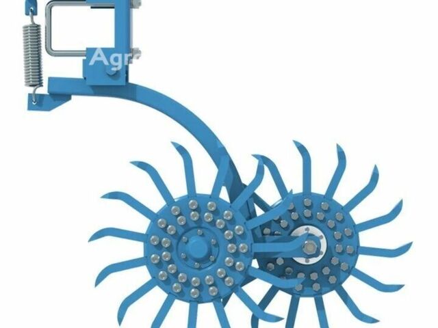 Agrokalina Другая, об'ємом двигуна 0 л та пробігом 0 тис. км за 586172 $, фото 3 на Automoto.ua
