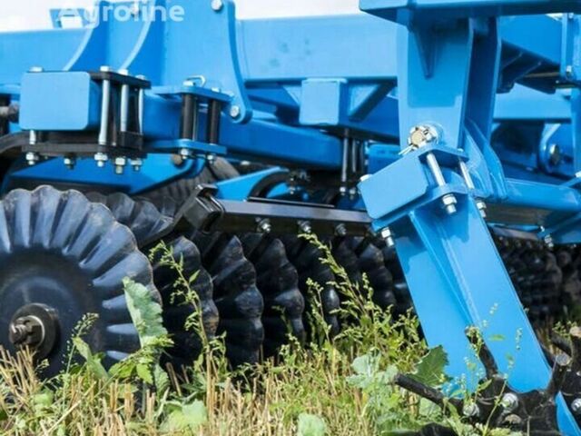 Agrokalina Другая, об'ємом двигуна 0 л та пробігом 0 тис. км за 1314234 $, фото 4 на Automoto.ua
