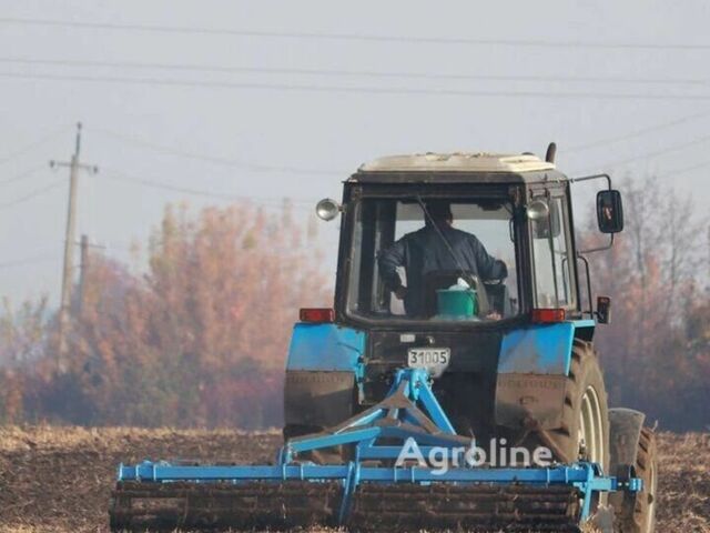 Agrokalina Другая, об'ємом двигуна 0 л та пробігом 0 тис. км за 823305 $, фото 2 на Automoto.ua