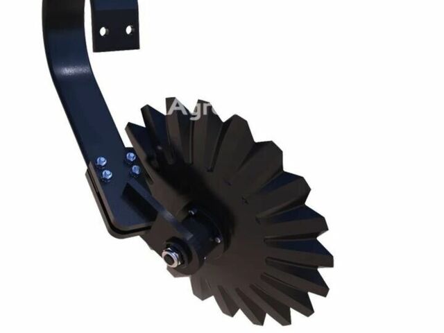 Agrokalina Другая, об'ємом двигуна 0 л та пробігом 0 тис. км за 370837 $, фото 1 на Automoto.ua