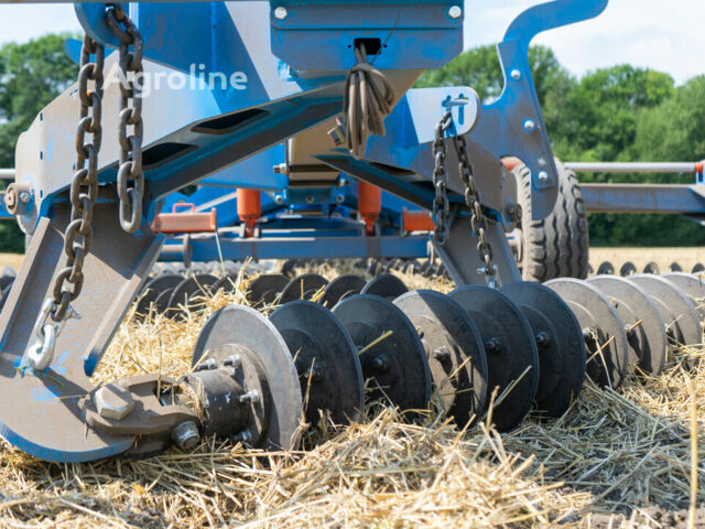 Agrokalina Другая, объемом двигателя 0 л и пробегом 0 тыс. км за 1539467 $, фото 2 на Automoto.ua
