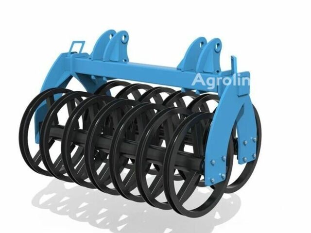 Agrokalina Другая, объемом двигателя 0 л и пробегом 0 тыс. км за 1484514 $, фото 1 на Automoto.ua