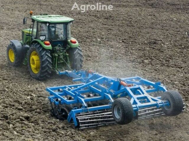 Agrokalina Другая, объемом двигателя 0 л и пробегом 0 тыс. км за 909600 $, фото 4 на Automoto.ua