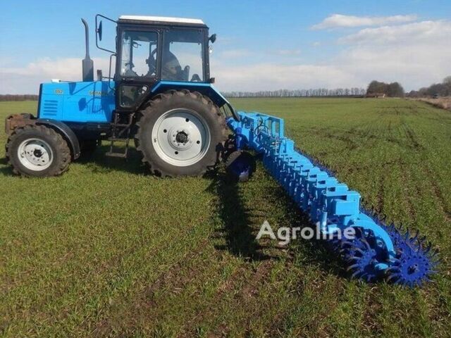 Agrokalina Другая, об'ємом двигуна 0 л та пробігом 0 тис. км за 586172 $, фото 1 на Automoto.ua