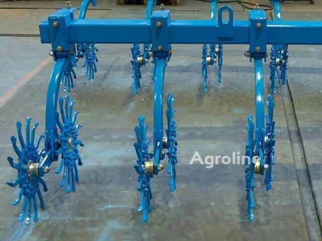 Agrokalina Другая, объемом двигателя 0 л и пробегом 0 тыс. км за 1121169 $, фото 3 на Automoto.ua