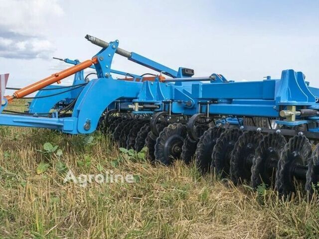 Agrokalina Другая, об'ємом двигуна 0 л та пробігом 0 тис. км за 1314234 $, фото 6 на Automoto.ua