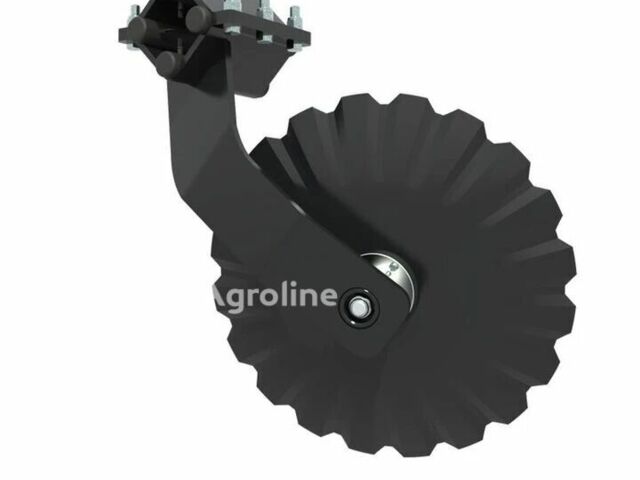 Agrokalina Другая, об'ємом двигуна 0 л та пробігом 0 тис. км за 272078 $, фото 1 на Automoto.ua