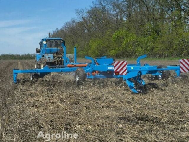 Agrokalina Другая, объемом двигателя 0 л и пробегом 0 тыс. км за 491186 $, фото 5 на Automoto.ua