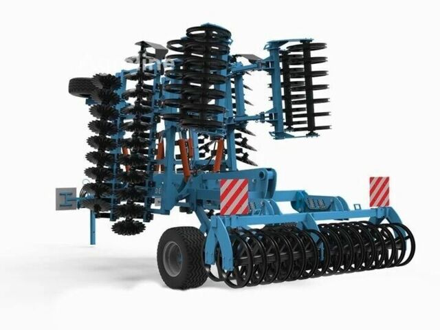 Agrokalina Другая, объемом двигателя 0 л и пробегом 0 тыс. км за 2399945 $, фото 5 на Automoto.ua