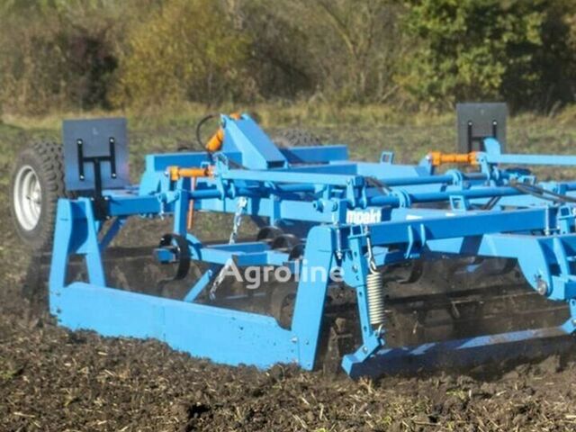 Agrokalina Другая, об'ємом двигуна 0 л та пробігом 0 тис. км за 409320 $, фото 2 на Automoto.ua