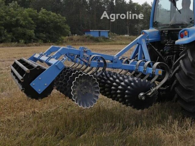 Agrokalina Другая, объемом двигателя 0 л и пробегом 0 тыс. км за 381477 $, фото 5 на Automoto.ua