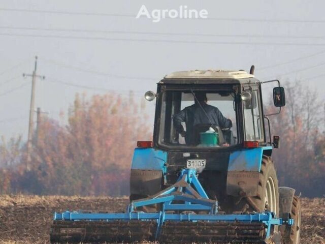 Agrokalina Другая, об'ємом двигуна 0 л та пробігом 0 тис. км за 296947 $, фото 2 на Automoto.ua